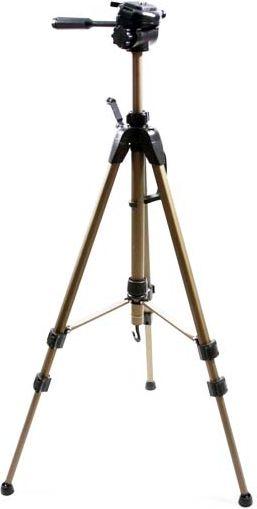 Actual product image Fancier Statyw - 183 Cm Do Aparatu / Kamery / Wt-3750