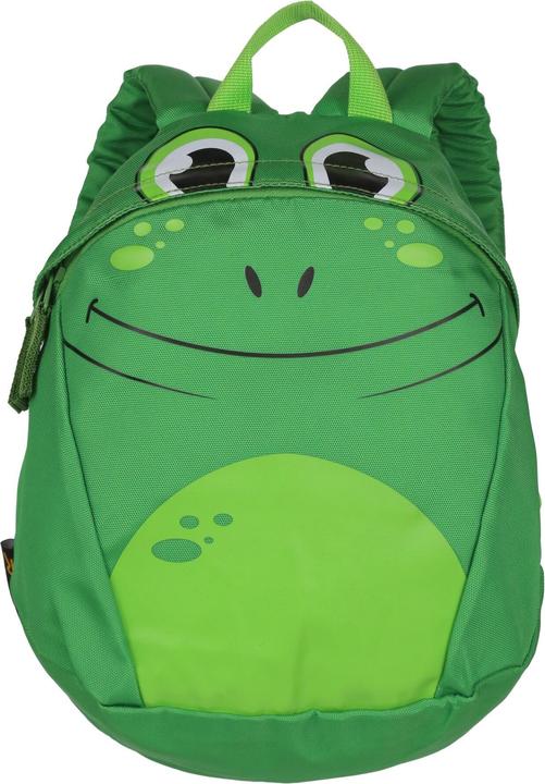 Produktbild Regatta Rucksack Roary Animal Frosch