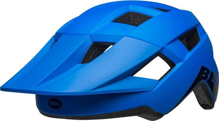 Actual product image Bell Spark MIPS Helmet (53 - 60 cm)