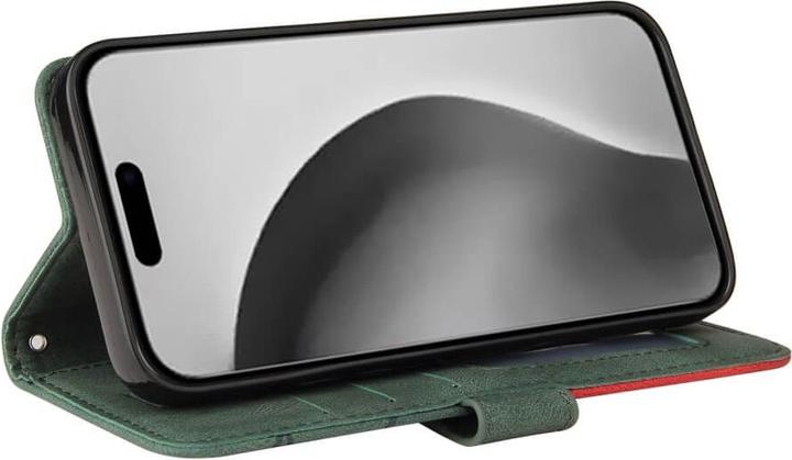 Actual product image Cover-Discount iPhone 16 Pro Max - Two-colour case (Apple iPhone 16 Pro Max)