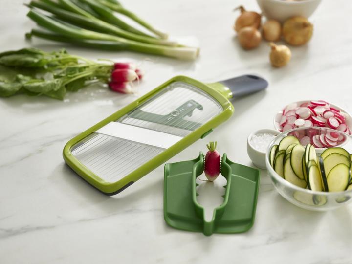 Image du produit Joseph Joseph Mandoline Multi-Grip