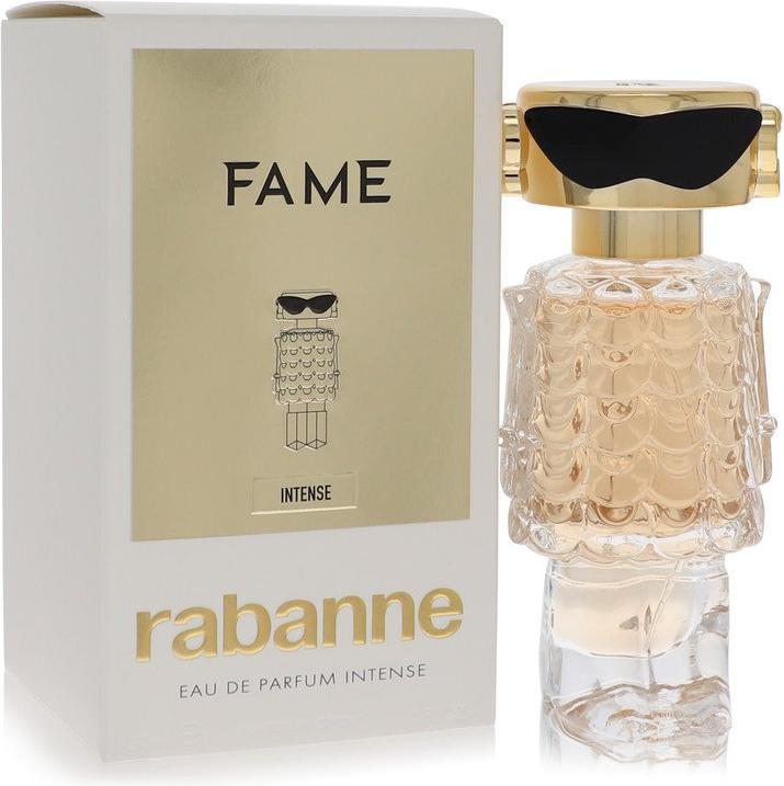 Actual product image Paco Rabanne Fame Intense Eau De Parfum Spray 30ml (Eau de parfum, 30 ml)