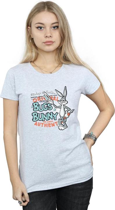 Produktbild Looney Tunes TShirt (XXL)