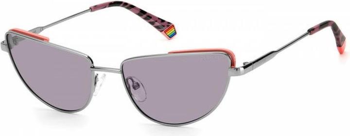 Produktbild Polaroid MOD. PLD 6129 S RUTHENIUM VIOLET