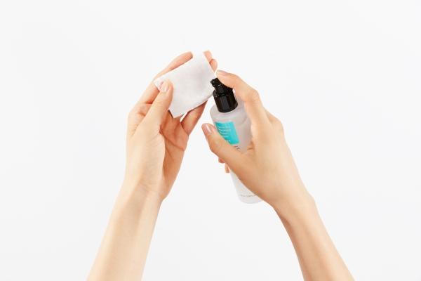 Immagine prodotto Cosrx Due in uno liquido potente e senza pori (Gel, 100 ml)