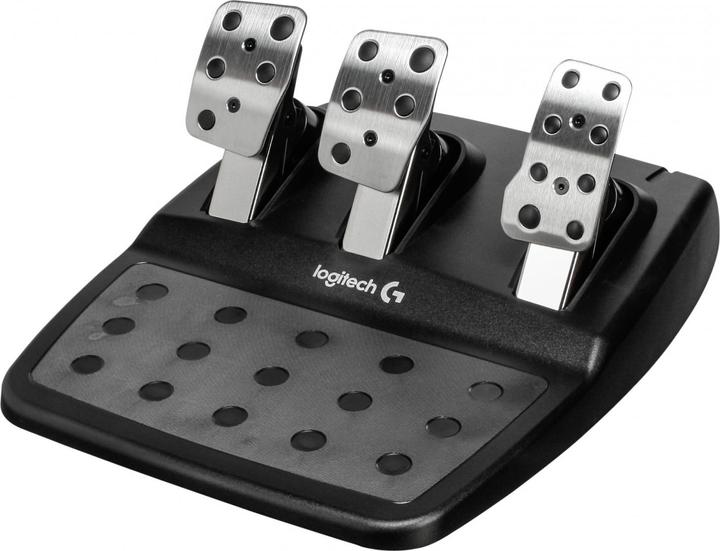 Produktbild Logitech G G29 Driving Force (PlayStation, PC) (PS3, PS4, PS5, PC)
