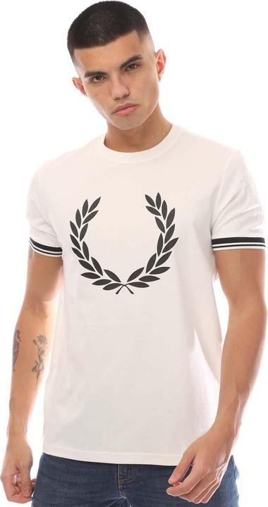 Fred Perry TShirt (M)
