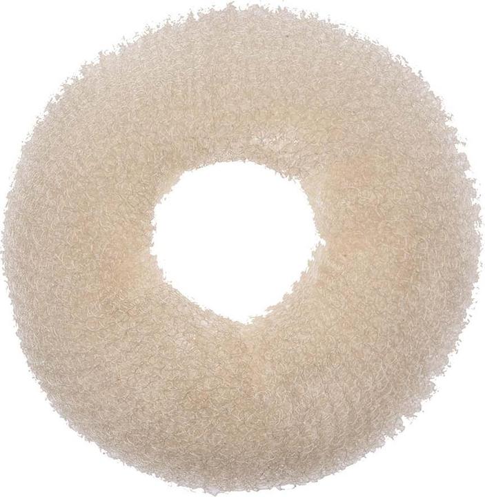 Actual product image Efalock knot ring extra high 10cm blond