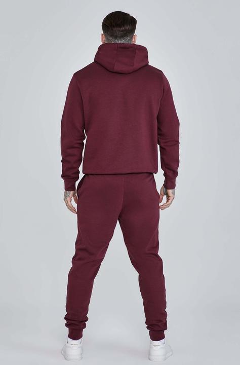 Produktbild Siksilk Kapuzenpullover Essentials Hoodie (XS)