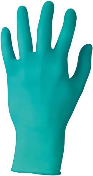 Actual product image Ansell Engangshandsker Touchntuff® 92-600, upudret, str. 7 - (100 pcs.) (S)