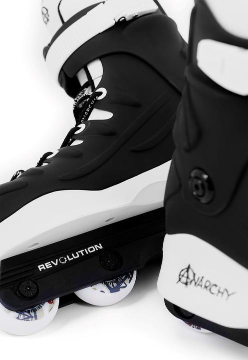 Image du produit Anarchy Patins agressifs Revolution II (48)