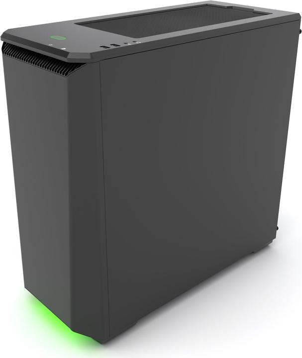 Image du produit Phanteks Eclipse P400 Tempered Glass (ATX, mATX, Mini-ITX, E-ATX)