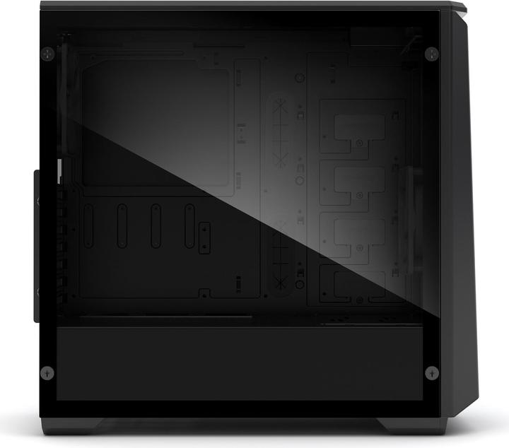 Image du produit Phanteks Eclipse P400 Tempered Glass (ATX, mATX, Mini-ITX, E-ATX)