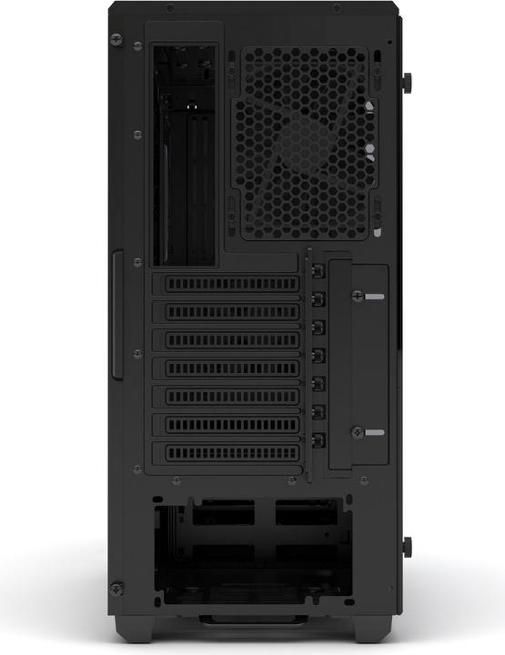 Image du produit Phanteks Eclipse P400 Tempered Glass (ATX, mATX, Mini-ITX, E-ATX)