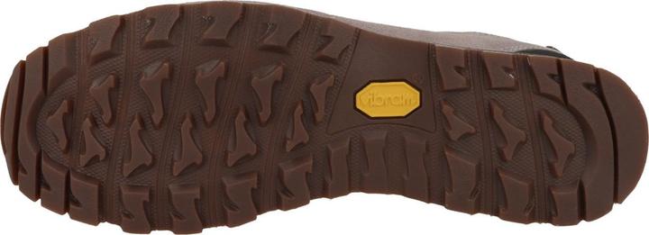 Image du produit AKU Bellamont 3 Suede GTX W's (37.5)