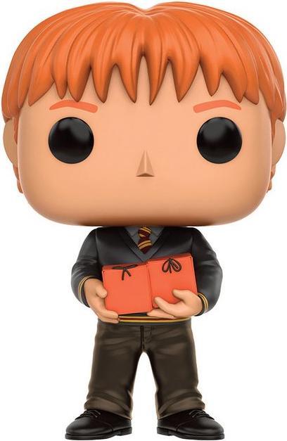 Immagine prodotto Funko Harry Potter: George Weasley Pop!