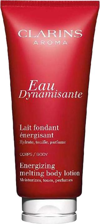 Image du produit Clarins Eau Dynamisante (Lotion pour le corps, 200 ml)