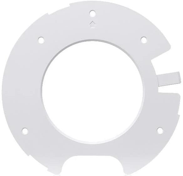 Actual product image Ubiquiti NANOHD-RETROFIT-3 Set