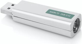 Produktbild Geniatech EyeTV T2 (USB, DVB-T, DVB-C)