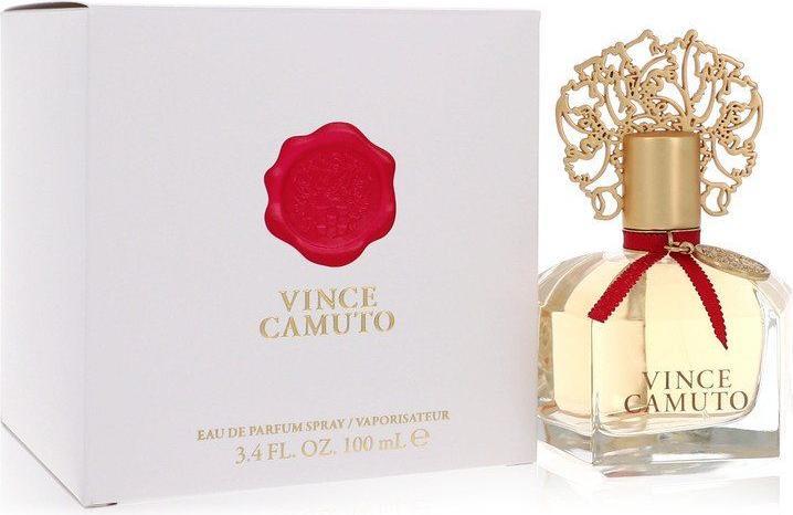 Produktbild Vince Camuto Eau De Parfum Spray 100ml für Frauen (Eau de Parfum, 100 ml)