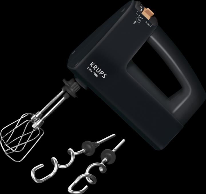 Produktbild Krups 3 Mix 7000 (500 W)