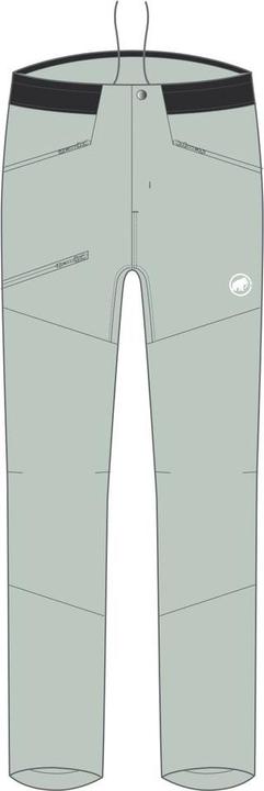 Produktbild Mammut Aenergy Light SO Pants Men (46)
