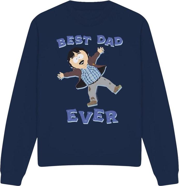 Ubisoft Best Dad Ever Sweatshirt Vatertag