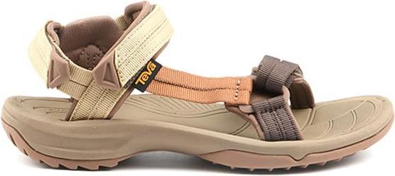 Beige, Braun