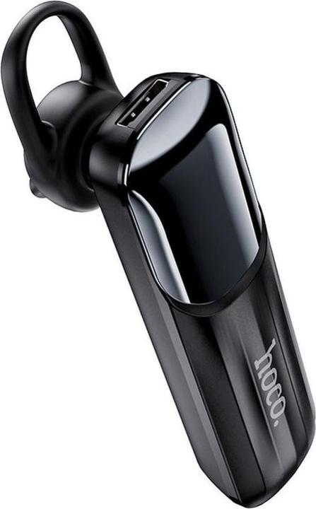 Image du produit Hoco Kit mains libres sans fil E57 noir (Sans fil)