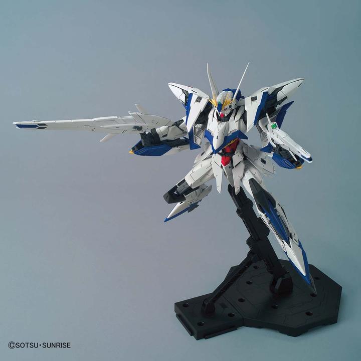 Image du produit Bandai Gundam - Eclipse Master Grade