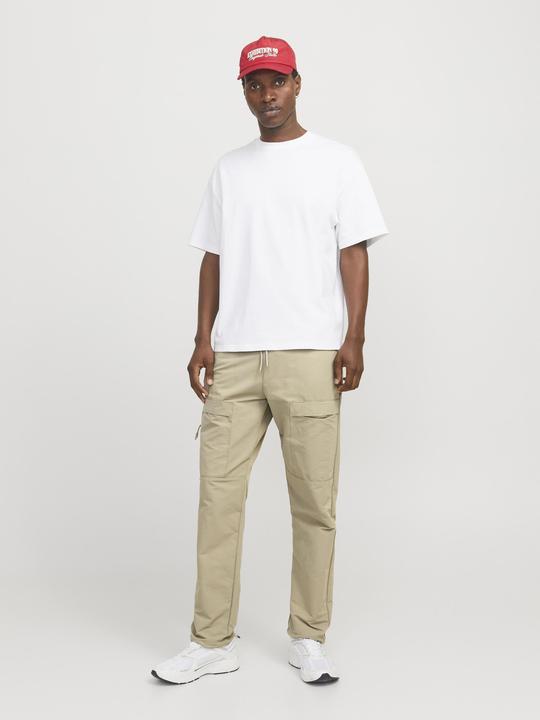 Actual product image Jack & Jones Relaxed Fit Relaxed Fit Hosen Relaxed Fit Hosen (S)