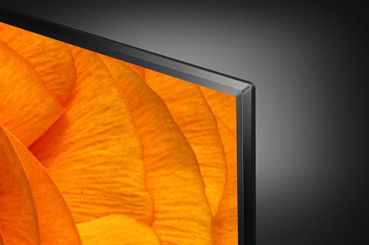 Actual product image LG 86UN85006 (86", LCD, 4K, 2020)
