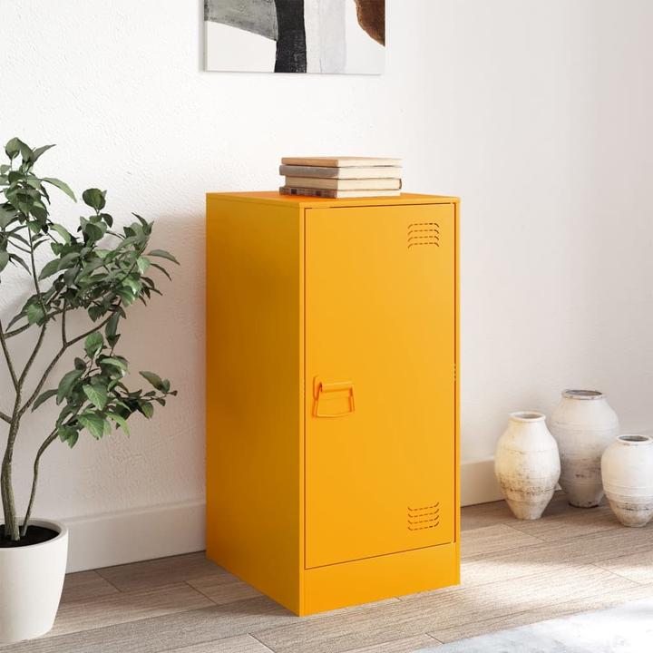 Image du produit VidaXL Buffet (34.5 x 39 x 73 cm)