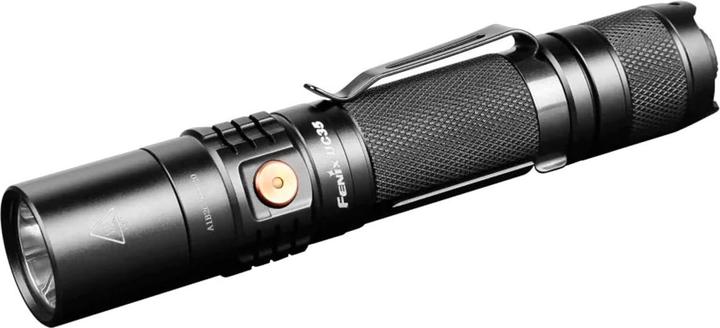 Fenix Uc35 V2.0 (15 cm, 960 lm)