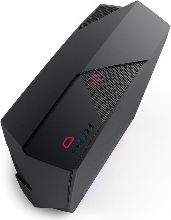 Produktbild NZXT Noctis 450 ROG Edition (ATX, mATX, Mini-ITX)