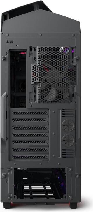 Produktbild NZXT Noctis 450 ROG Edition (ATX, mATX, Mini-ITX)