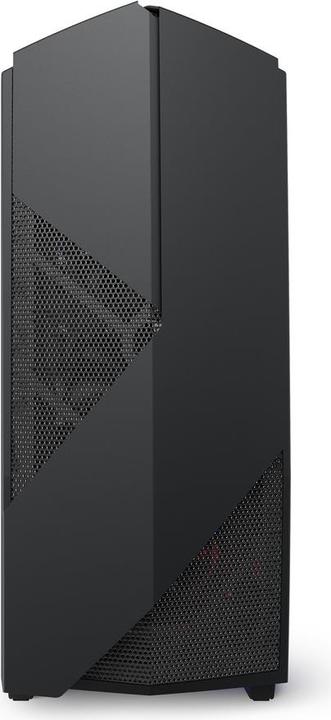 Produktbild NZXT Noctis 450 ROG Edition (ATX, mATX, Mini-ITX)