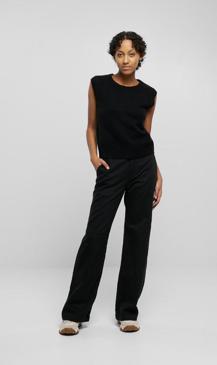 Produktbild Urban Classics Ladies Knit Slipover (M)