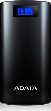 Produktbild Adata PowerPack (20000 mAh, 21 W, 72 Wh)