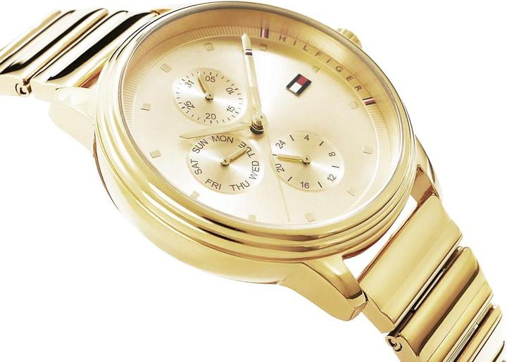 Produktbild Tommy Hilfiger Uhr (Analoguhr, 38 mm)