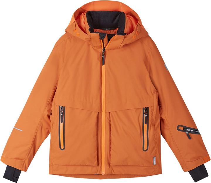 Actual product image Reima Tirro Ski Jacket - 15404 (134)