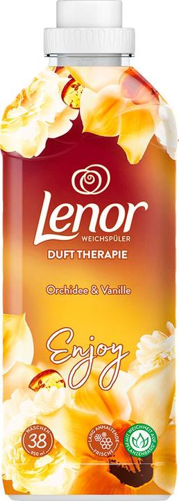 Produktbild Lenor Goldene Orchidee (36 Waschgänge, Flüssigwaschmittel)