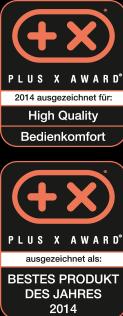 Actual product image Melitta Look DeLuxe Timer