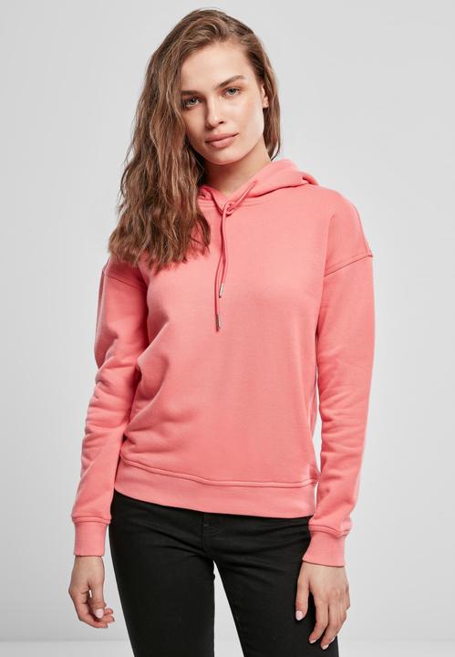 Actual product image Urban Classics Ladies Hoody (M)