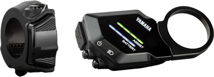 Immagine prodotto Yamaha Interfaccia di visualizzazione X 2022 (Display)