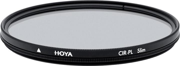 Immagine prodotto Hoya Palo circolare Slim (52 mm, Filtri polarizzanti, 52 mm)