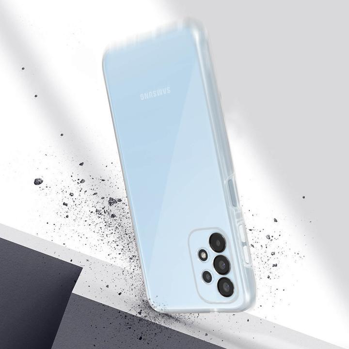 Produktbild Avizar Vorder- Rückseite Schutzhülle, Full Cover Series (Samsung Galaxy A13)