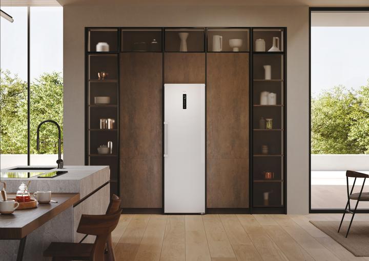 Produktbild Haier H4F306WDH1 (Freistehend, 301 l)