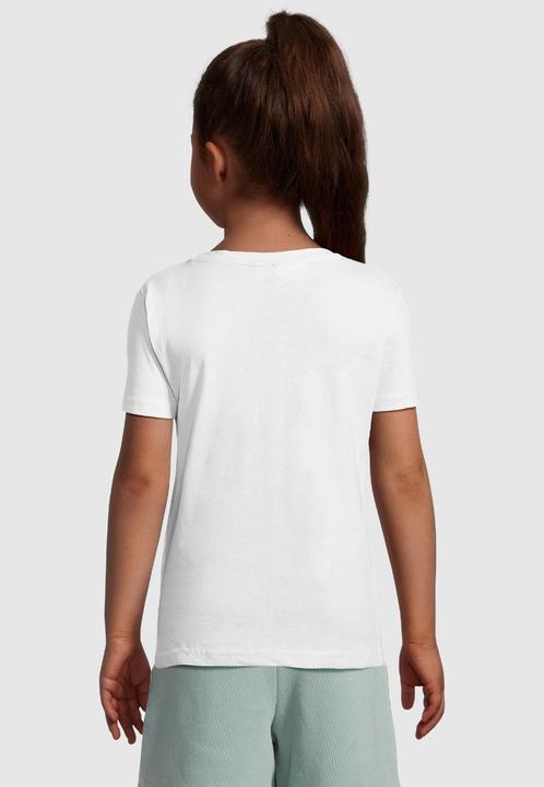 Immagine prodotto Merchcode Girls Cute Dino - T-Shirt - 185107 (110)
