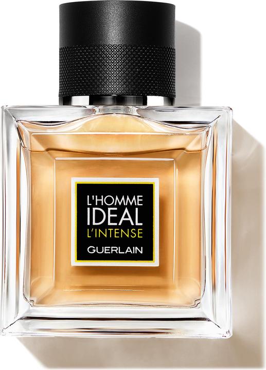 Produktbild Guerlain L'Homme Idéal l'intense (Eau de Parfum, 50 ml)